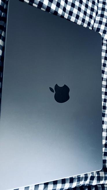 Ноутбуки Apple (MacBook): Apple M3, ОЗУ, RAM: 16 ГБ — 3