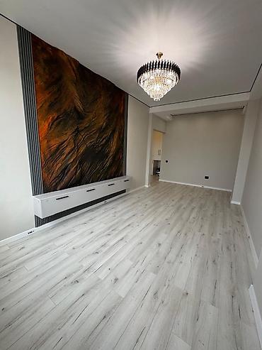 Продажа квартир: 1 комната, 41 м², Элитка, 7 этаж, Дизайнерский ремонт — 3