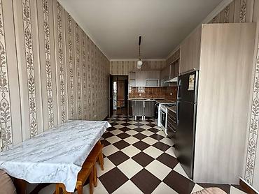 1: 1 комната, 60 м², Индивидуалка, 9 этаж — 6
