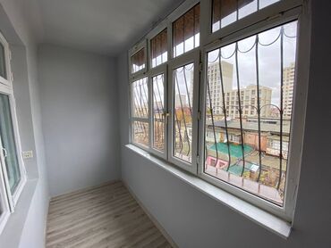 Köhnə tikili: Bakı, Bakıxanov qəs., 2 otaqlı, Köhnə tikili, m. Neftçilər, 70 kv. m — 16