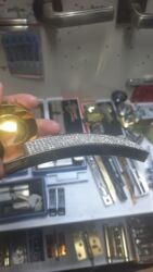 Giriş qapıları: Qapi qulpu qlazok taktak zaşolka barel kilit qapiya aid nevarsa hercür — 7