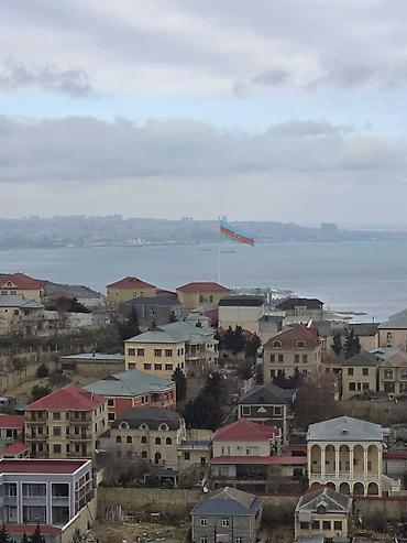 19: Badamdar qəs., 3 otaqlı, Yeni tikili, 110 kv. m — 6