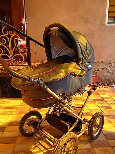 толокары бишкек: Продам детскую коляску 2 в 1 — полный комплект 👶🍼 Коляска в хорошем — 2