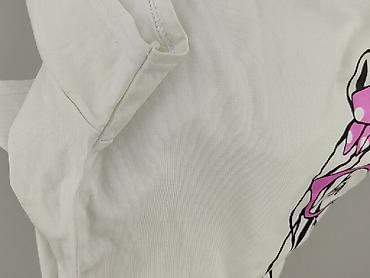 bluzki stich: T-shirt damski, rozmiar S — 4