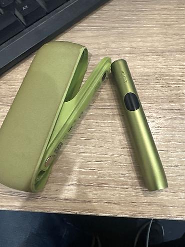 icos: Məhsul: IQOS iluma i ən axırıncı model üst qapagi itib yoxdu — 4
