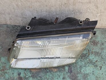 Передние фары: Передняя левая фара Volkswagen 1996 г., Б/у, Оригинал, Германия — 5