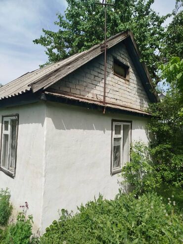сокулук дом продажа: Дача, 30 м², 2 комнаты, Агентство недвижимости