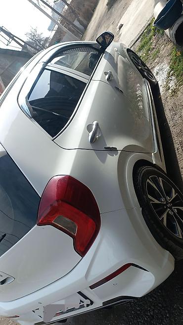 Kia: Kia Morning: 2020 г., 1 л, Автомат, Бензин, Хэтчбэк — 5