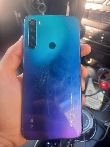 redmi note 17 pro: Xiaomi Redmi smartfon - Korpus: mavi-bənövşəyi gradient arxa panel — 1