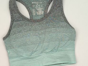 Workout, Бюстгальтер жіночий, Спортивний, XXS