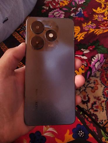 tecno spark 9pro: Tecno Spark, Б/у, 128 ГБ, цвет - Серый, В рассрочку — 4