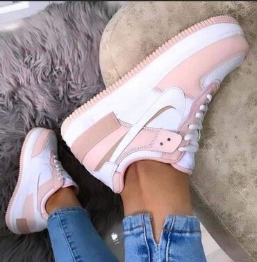 Women's Sneakers and athletic shoes: 41 — 1
