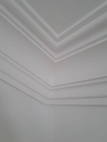 Malyar işləri: Qış endirmləri. Malyar ustası, Aboy, lepka, paduqa, şpakloyvka — 22