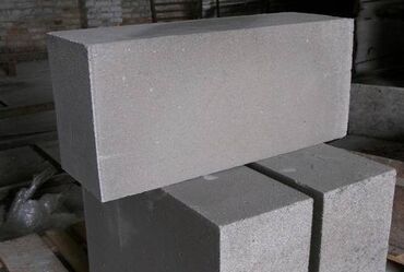ылай кирпич токмок: Постройте свой дом дешевле и теплее! Экономичный газоблок в Бишкеке