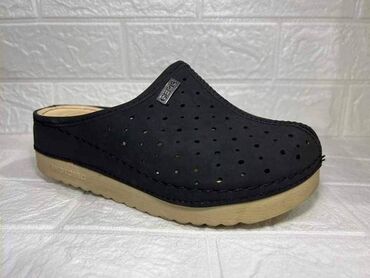 Papuče: Klompe — 10