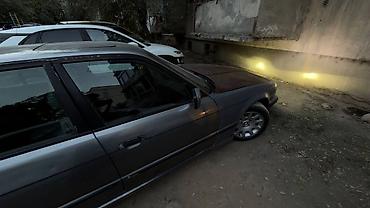 hella e34: BMW 5 series: 1991 г., 2.5 л, Механика, Бензин, Седан — 5
