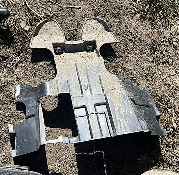 Мотозапчасти и аксессуары: BWS, Б/у, Самовывоз — 4