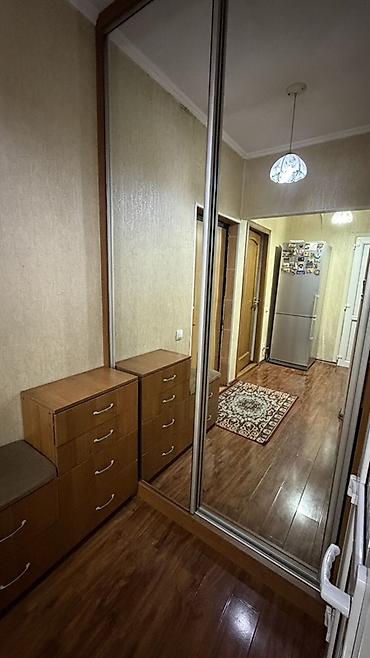 1 болмолу квартира: 2 комнаты, 46 м², 105 серия, 1 этаж, Евроремонт — 7