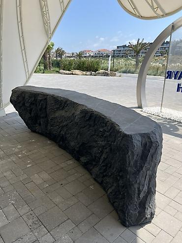 Бетон и бетонные изделия: Dekorativ beton moydadır, skamyalar və digər məhsullar sifarişlə — 8