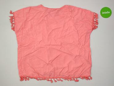 tunika koszula: Italian Fashion, Bluzka damska, rozmiar One size — 3