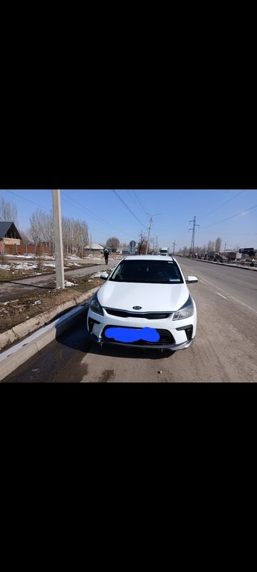киа спарк цена: Kia Rio: 2018 г., 1.6 л, Автомат, Бензин
