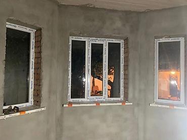 3 bedroom: Предлагаем вашему вниманию новые, готовые к установке пластиковые окна — 6