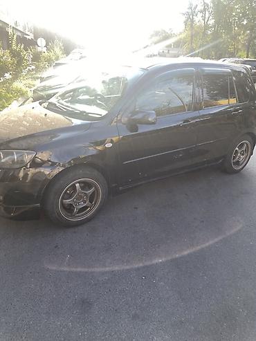 demio: Mazda Demio: 2003 г., 1.3 л, Автомат, Бензин, Хэтчбэк — 4