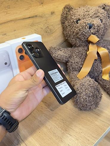 tab 9: Honor X5c Plus — смартфон с лаконичным корпусом в цвете Black и — 3