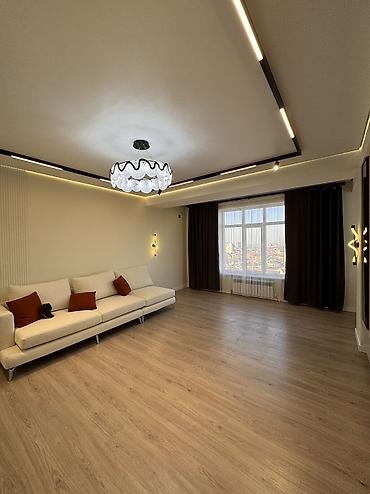 Продажа квартир: 4 комнаты, 125 м², Элитка, 7 этаж, Евроремонт — 4