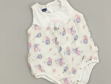 piżama w hello kitty: Body, Chicco, 6-9 months, 
condition - Very good