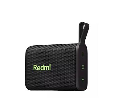 Другие комплектующие: Портативная Bluetooth колонка Xiaomi Redmi Bluetooth speaker — 10