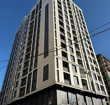 Продажа квартир: 1 комната, 40 м², Элитка, Дизайнерский ремонт — 12