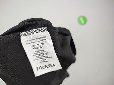 prada bluzki: Prada, Sukienka damska, rozmiar L — 6