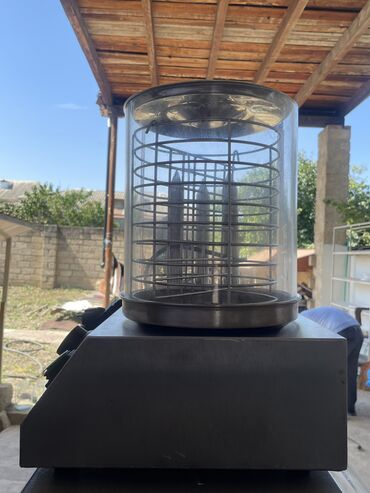 купить аппарат мороженого: HOTDOG aparatı 🌭 Təzələrinin qiyməti 300-350’dir İdeal vəziyyətdədir✅ at lalafo.az купить аппарат мороженого: HOTDOG aparatı 🌭 Təzələrinin qiyməti 300-350’dir İdeal vəziyyətdədir✅