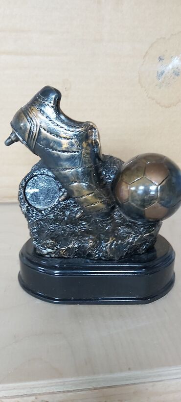 Heykəlciklər: Suvenir — 5