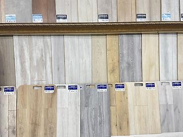 Ламинат: Установка ламината, кварцвинилл, паркет, кавролиновые плитки новая — 11