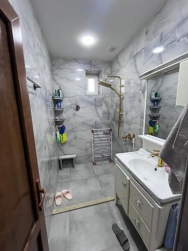 kürdexan: 5 otaqlı, 110 kv. m, Kredit yoxdur, Yeni təmirli — 7