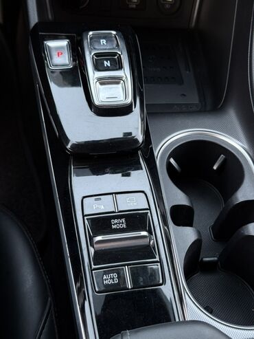 Hyundai: Hyundai Sonata: 2019 г., 2 л, Автомат, Бензин, Седан — 24