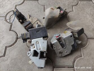 Другие автозапчасти: Запчасти БМВ е 34 2.5 без ванус есть то что фото БМВ — 17