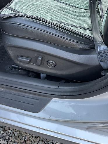 соната элф: Hyundai Sonata: 2021 г., 2 л, Автомат, Газ, Седан — 10