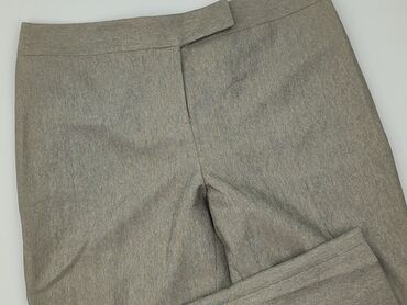 camel active ubrania: Spodnie materiałowe damskie, rozmiar 2XL