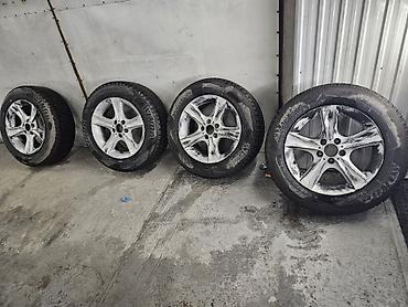 Volkswagen: Volkswagen Polo: 2011 г., 1.6 л, Механика, Бензин, Седан — 11