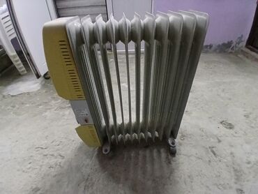 qizdirici: Масляный радиатор, Polaris at lalafo.az qizdirici: Масляный радиатор, Polaris