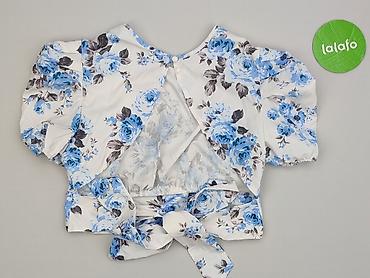 basic bluzki: Shein, Bluzka damska, rozmiar M — 3