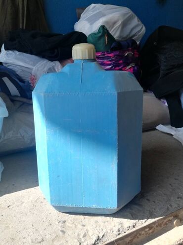 Другие емкости: Вёдра(3шт)+тазы эмалиров. в отличном — 4