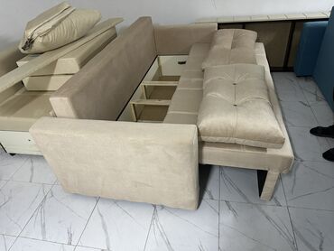 Раскладные диваны: Раскладной диван, Новый — 4