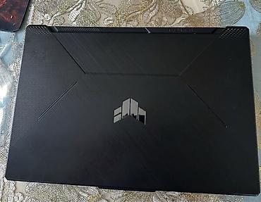 iphone 13 pro max green: ASUS TUF Gaming F17 (FX706HC) - Ekran: 17.3", 144 Hz, dar çərçivəli — 2