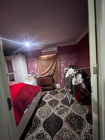 Mənzil kirayələyirəm: 2 otaqlı, 1 kv. m — 8