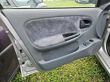 o r s: SEDISTE TAPACIR ZA RENAULT MEGANE ZA 1997. GOD — 5