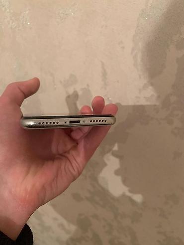 iphone 6 al: IPhone X, 64 GB, Ağ — 2